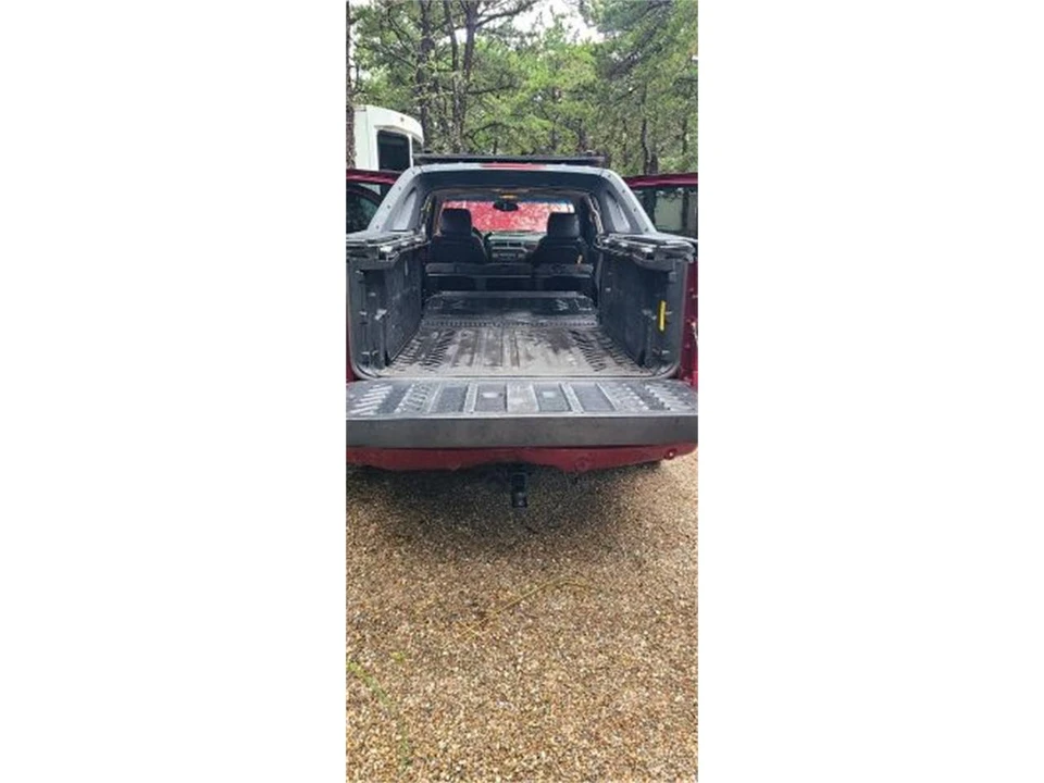 2007 Chevrolet Avalanche - Image 13 of 20