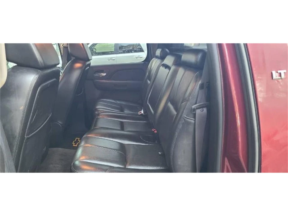2007 Chevrolet Avalanche - Image 11 of 20