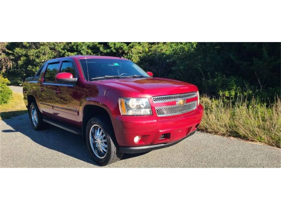 2007 Chevrolet Avalanche - Image 16 of 20