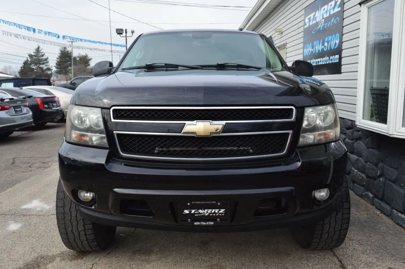 2007 Chevrolet Avalanche - Image 8 of 12