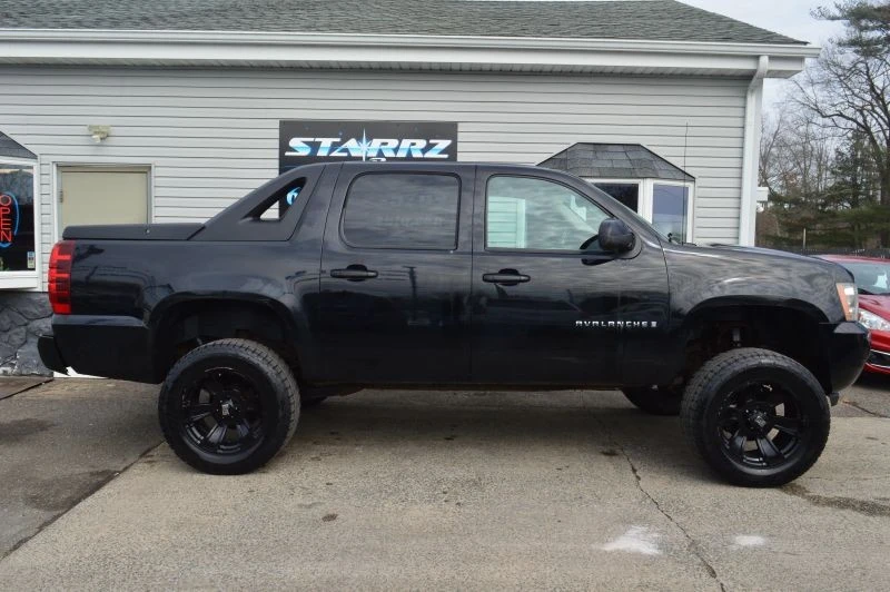 2007 Chevrolet Avalanche - Image 6 of 12
