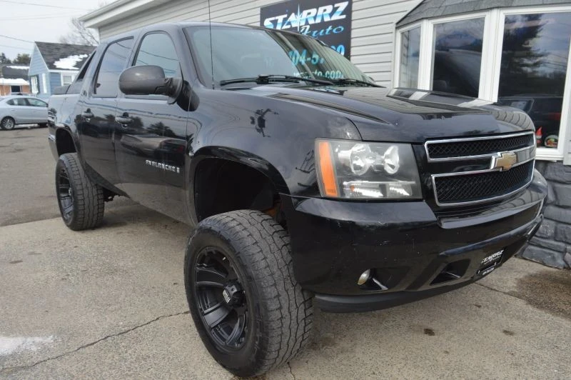 2007 Chevrolet Avalanche - Image 7 of 12