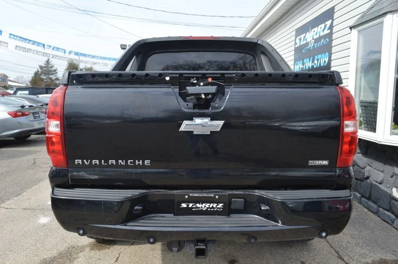 2007 Chevrolet Avalanche - Image 4 of 12