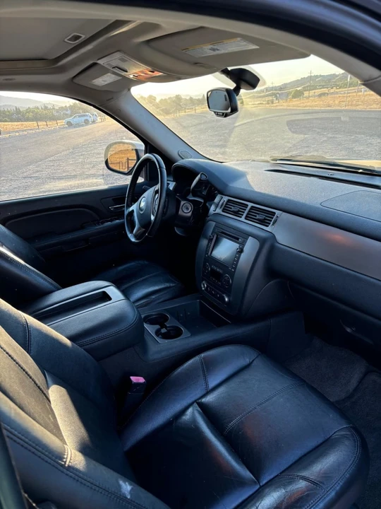 2007 Chevrolet Avalanche - Image 20 of 28