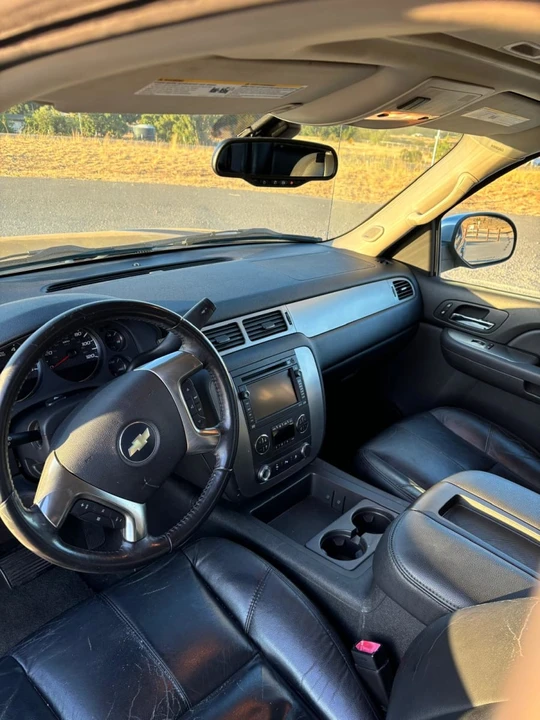 2007 Chevrolet Avalanche - Image 22 of 28