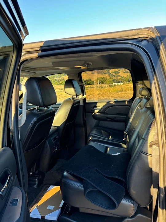 2007 Chevrolet Avalanche - Image 21 of 28