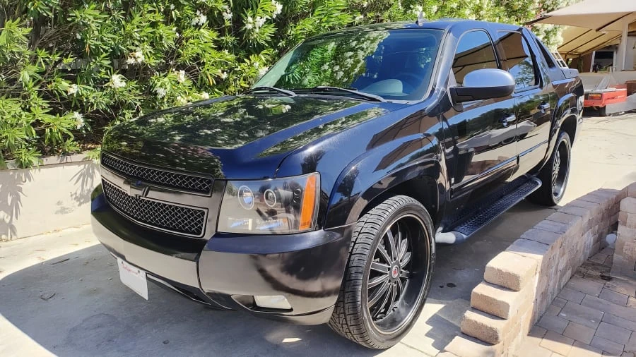 2007 Chevrolet Avalanche - Image 6 of 28
