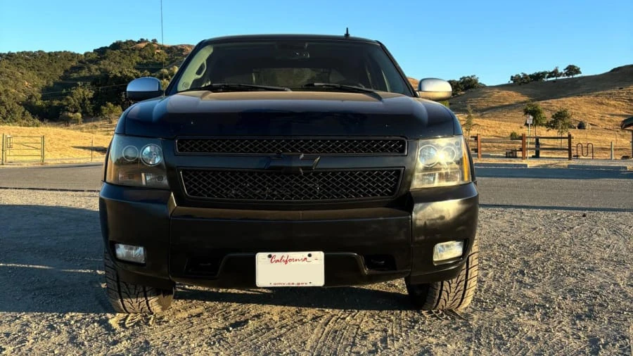 2007 Chevrolet Avalanche - Image 17 of 28