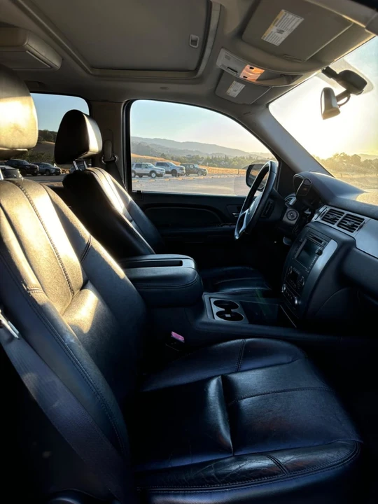 2007 Chevrolet Avalanche - Image 23 of 28