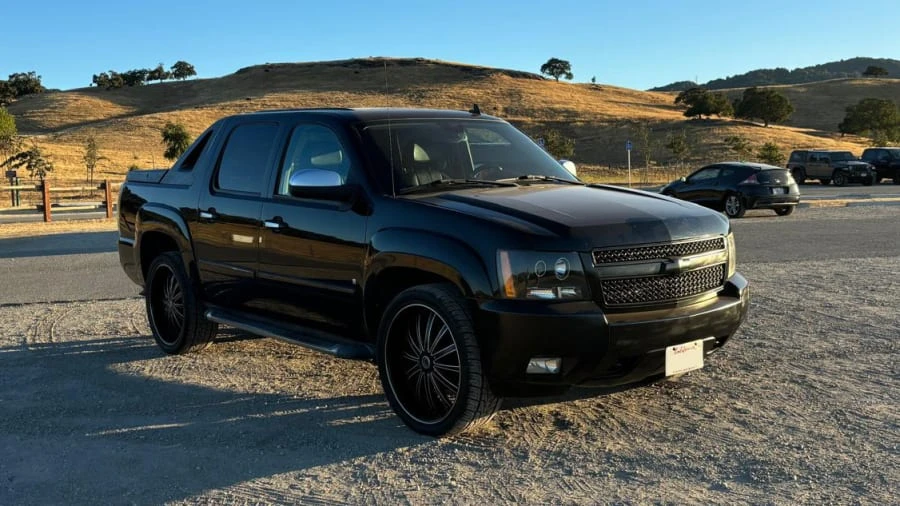 2007 Chevrolet Avalanche - Image 14 of 28