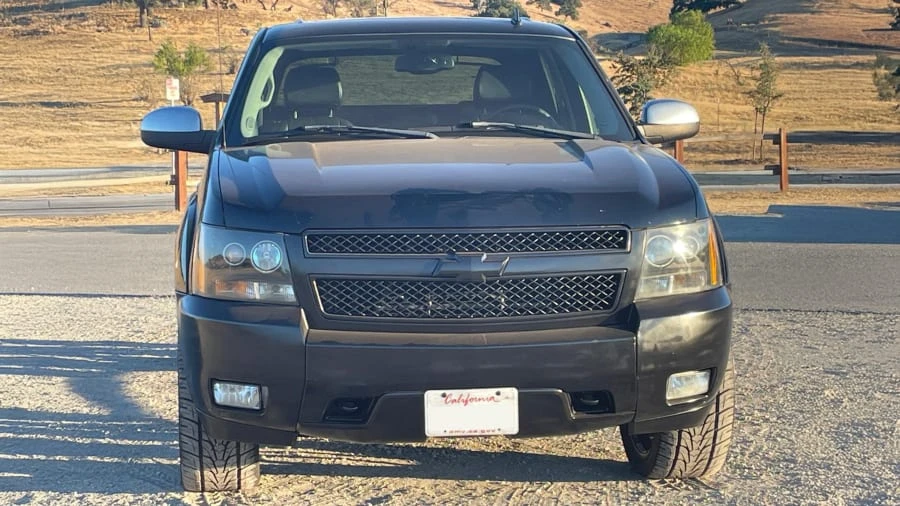 2007 Chevrolet Avalanche - Image 4 of 28