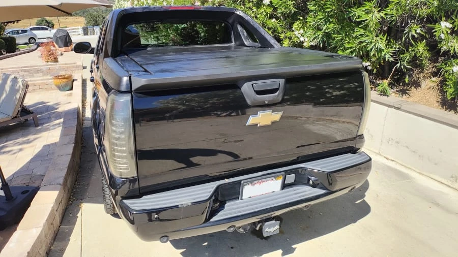 2007 Chevrolet Avalanche - Image 5 of 28