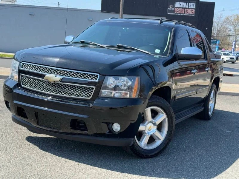 2007 Chevrolet Avalanche - Image 2 of 12