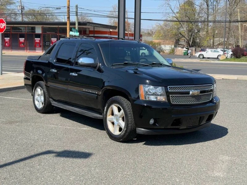 2007 Chevrolet Avalanche - Image 5 of 12