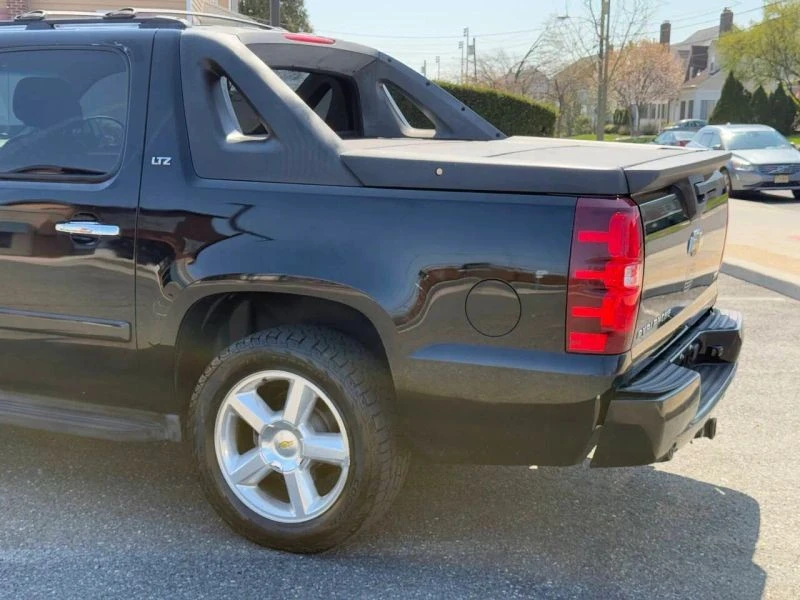 2007 Chevrolet Avalanche - Image 12 of 12