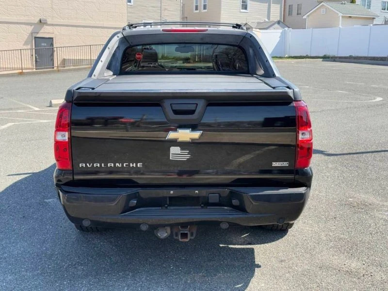 2007 Chevrolet Avalanche - Image 7 of 12