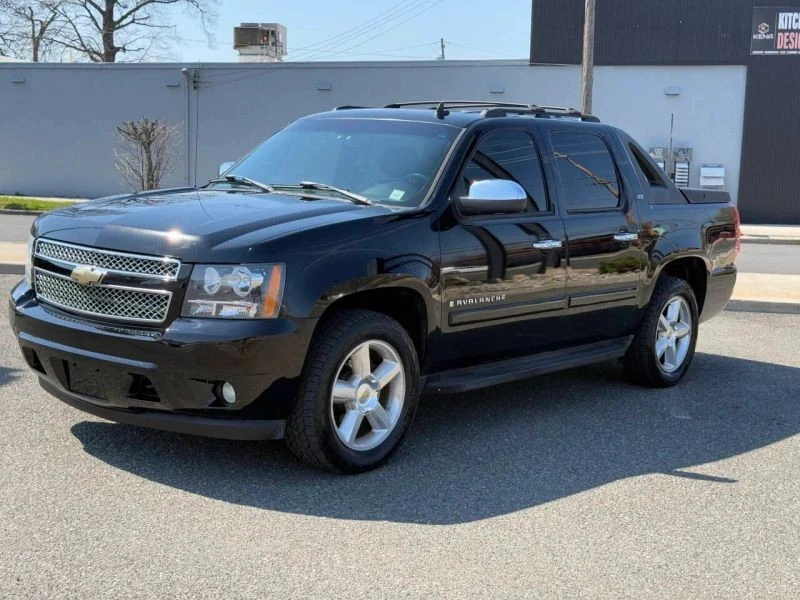 2007 Chevrolet Avalanche - Image 4 of 12
