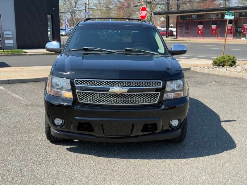 2007 Chevrolet Avalanche - Image 3 of 12