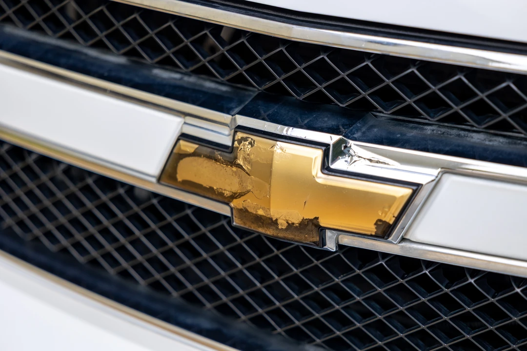2007 Chevrolet Avalanche - Image 29 of 31