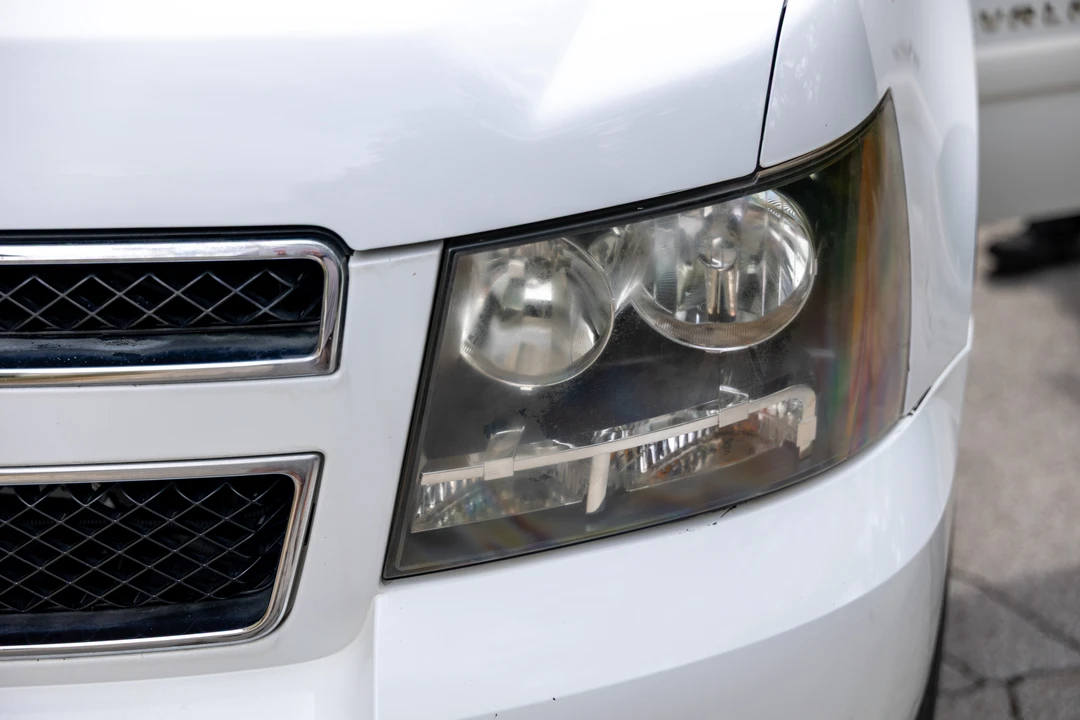 2007 Chevrolet Avalanche - Image 28 of 31
