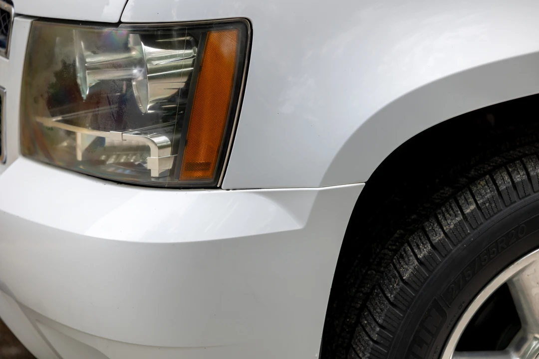 2007 Chevrolet Avalanche - Image 15 of 31