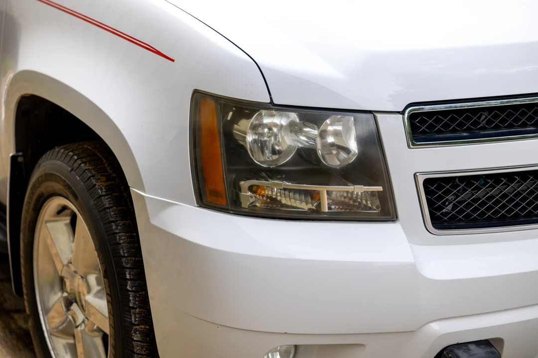 2007 Chevrolet Avalanche - Image 22 of 31