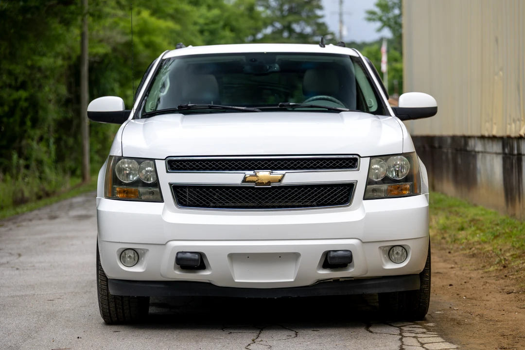 2007 Chevrolet Avalanche - Image 3 of 31