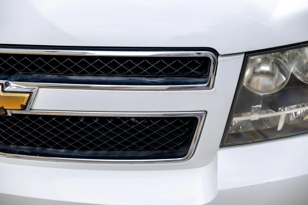 2007 Chevrolet Avalanche - Image 23 of 31