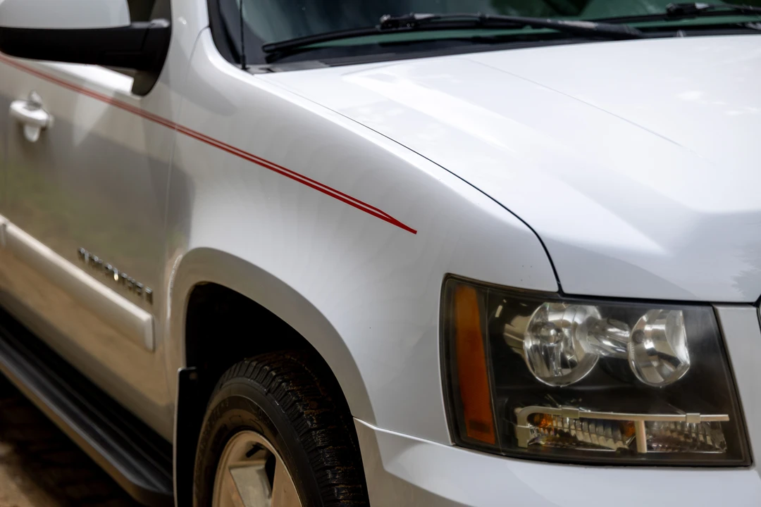 2007 Chevrolet Avalanche - Image 20 of 31