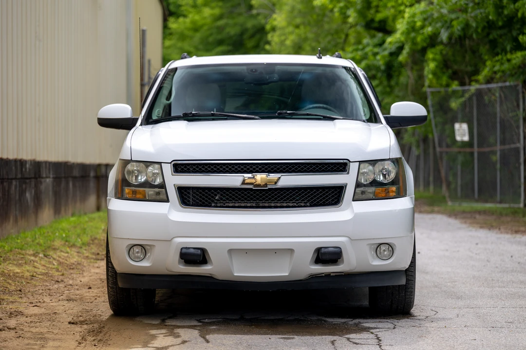 2007 Chevrolet Avalanche - Image 4 of 31