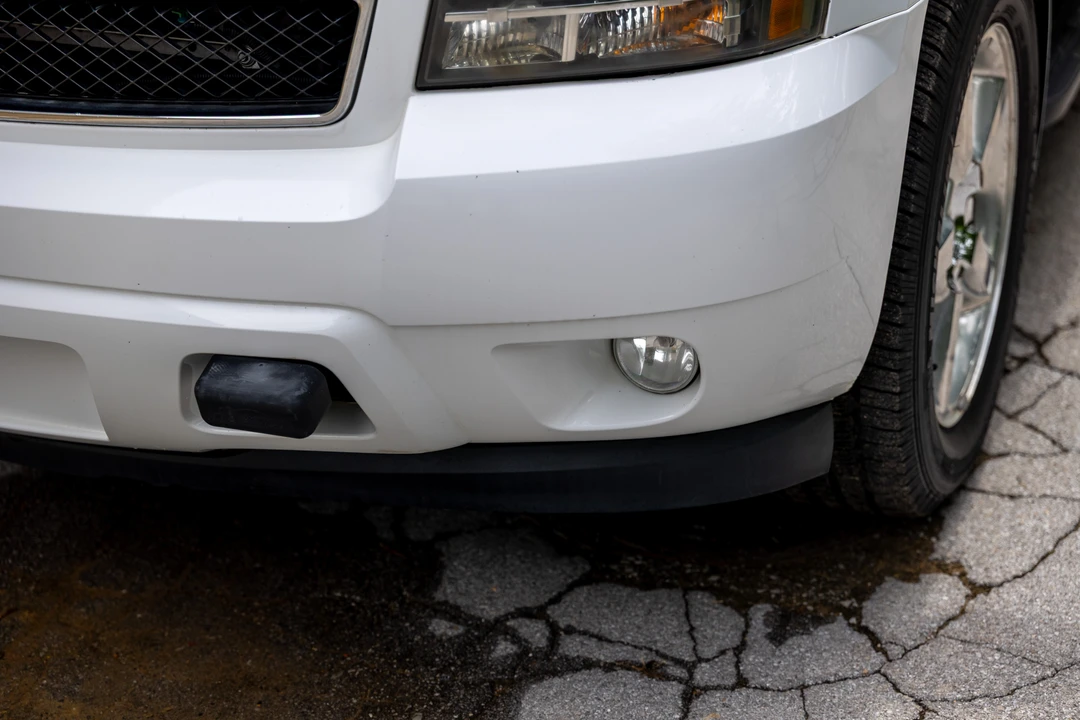 2007 Chevrolet Avalanche - Image 19 of 31