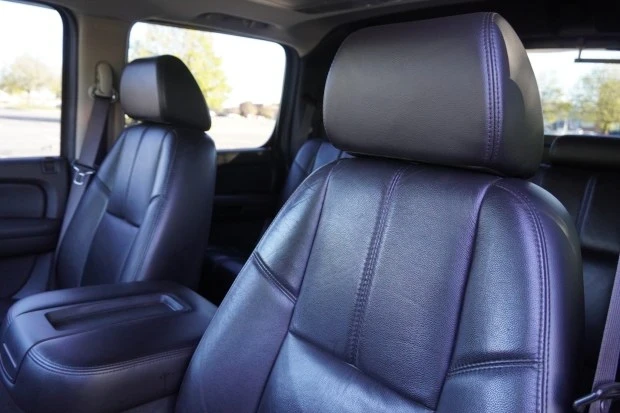 2007 Chevrolet Avalanche - Image 4 of 7