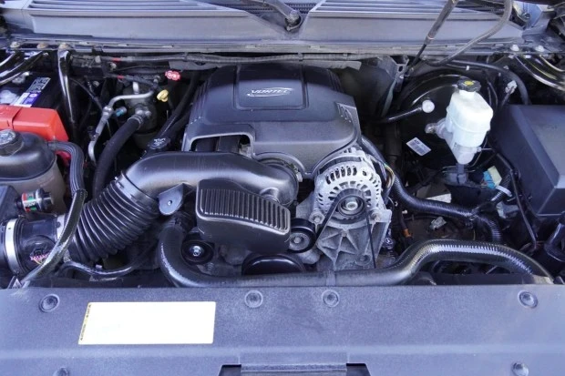 2007 Chevrolet Avalanche - Image 6 of 7