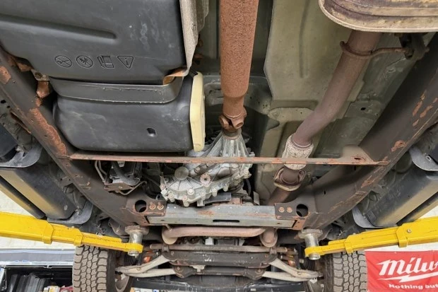2007 Chevrolet Avalanche - Image 7 of 7