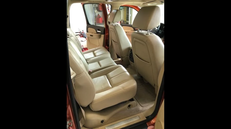 2007 Chevrolet Avalanche - Image 4 of 30