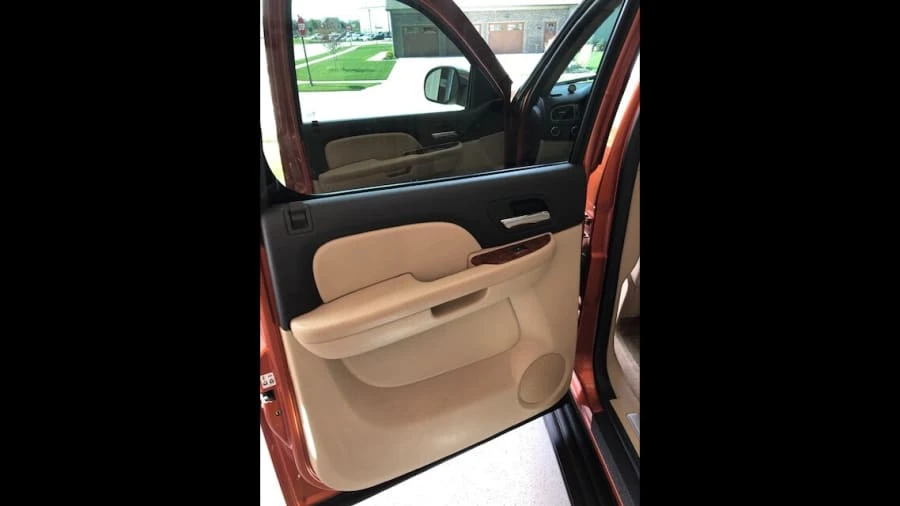 2007 Chevrolet Avalanche - Image 6 of 30
