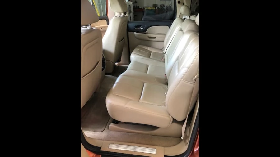 2007 Chevrolet Avalanche - Image 7 of 30