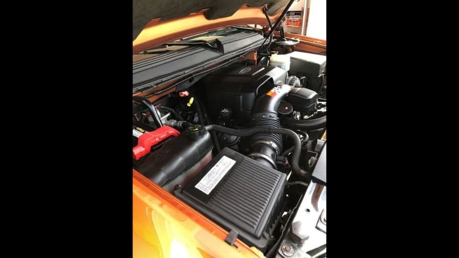 2007 Chevrolet Avalanche - Image 9 of 30
