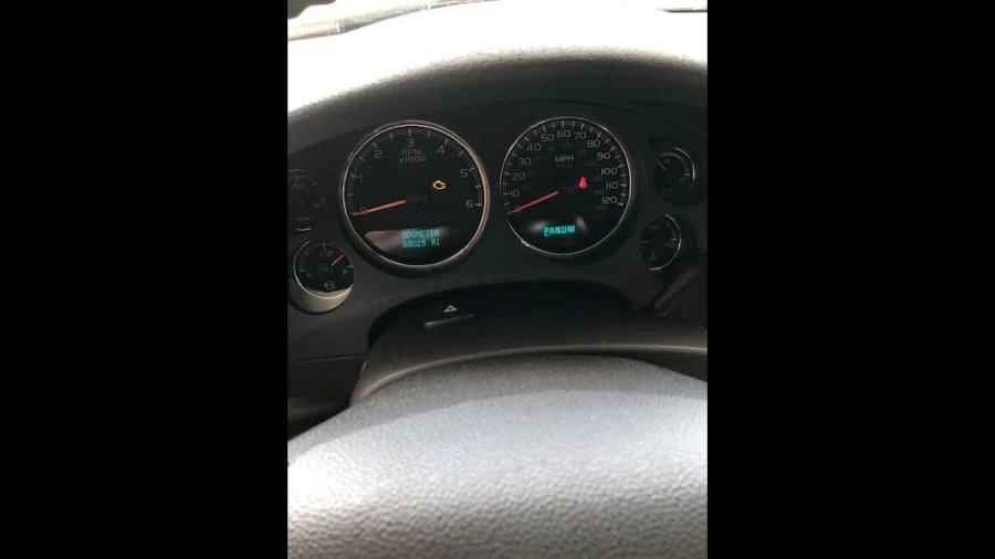 2007 Chevrolet Avalanche - Image 24 of 30