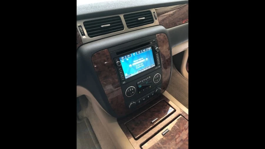 2007 Chevrolet Avalanche - Image 25 of 30