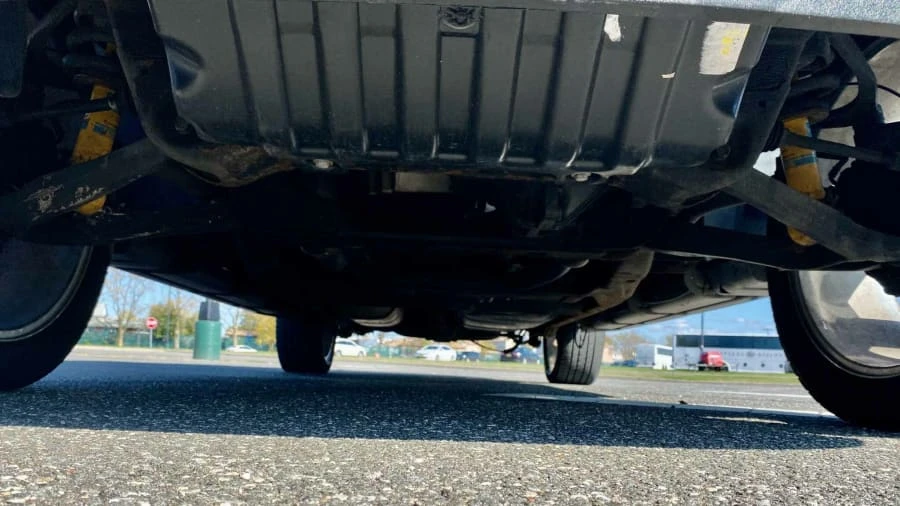 2007 Chevrolet Avalanche - Image 3 of 12
