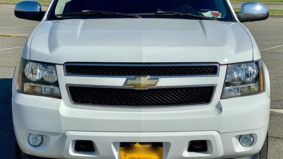 2007 Chevrolet Avalanche - Image 8 of 12