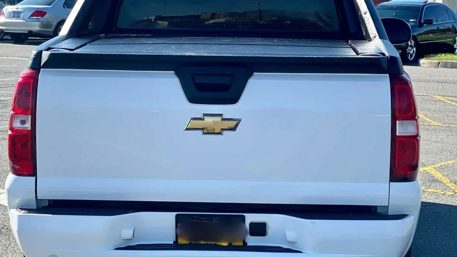 2007 Chevrolet Avalanche - Image 10 of 12