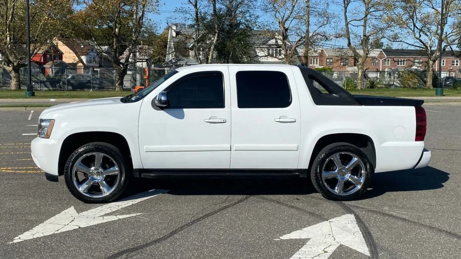 2007 Chevrolet Avalanche - Image 12 of 12