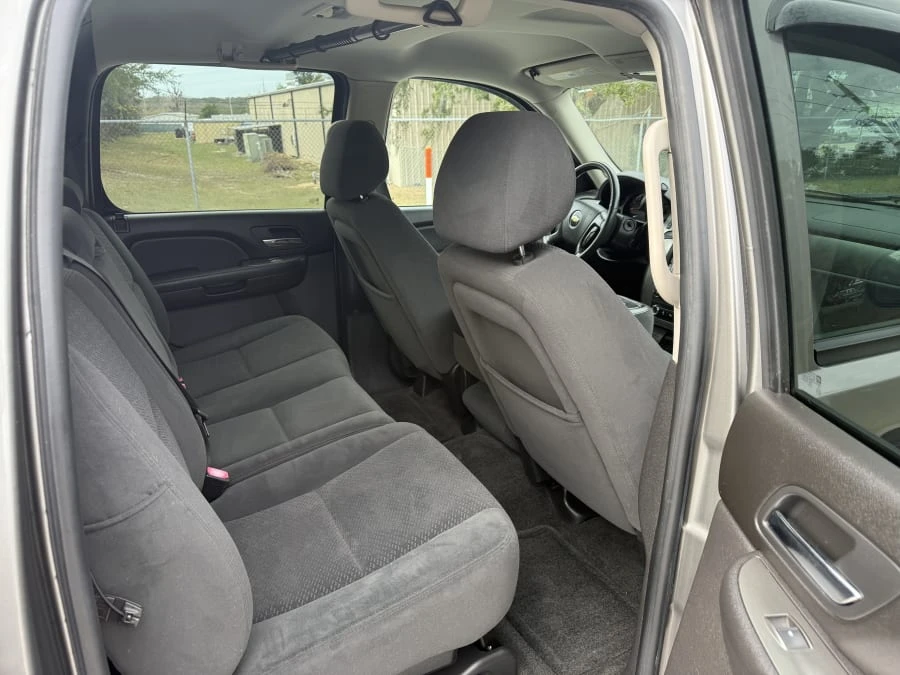 2007 Chevrolet Avalanche - Image 15 of 24