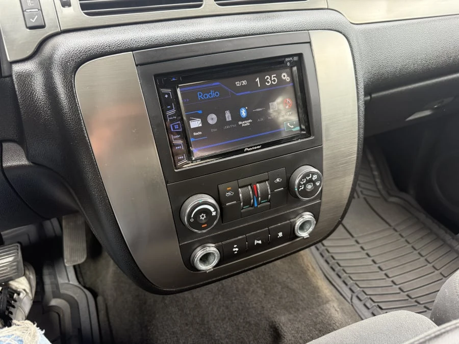 2007 Chevrolet Avalanche - Image 13 of 24