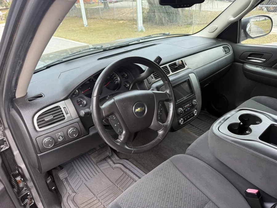 2007 Chevrolet Avalanche - Image 21 of 24