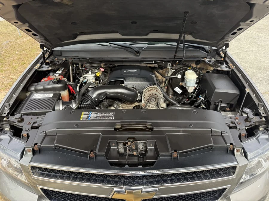 2007 Chevrolet Avalanche - Image 22 of 24