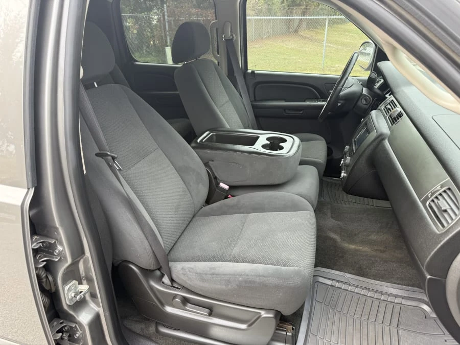 2007 Chevrolet Avalanche - Image 19 of 24