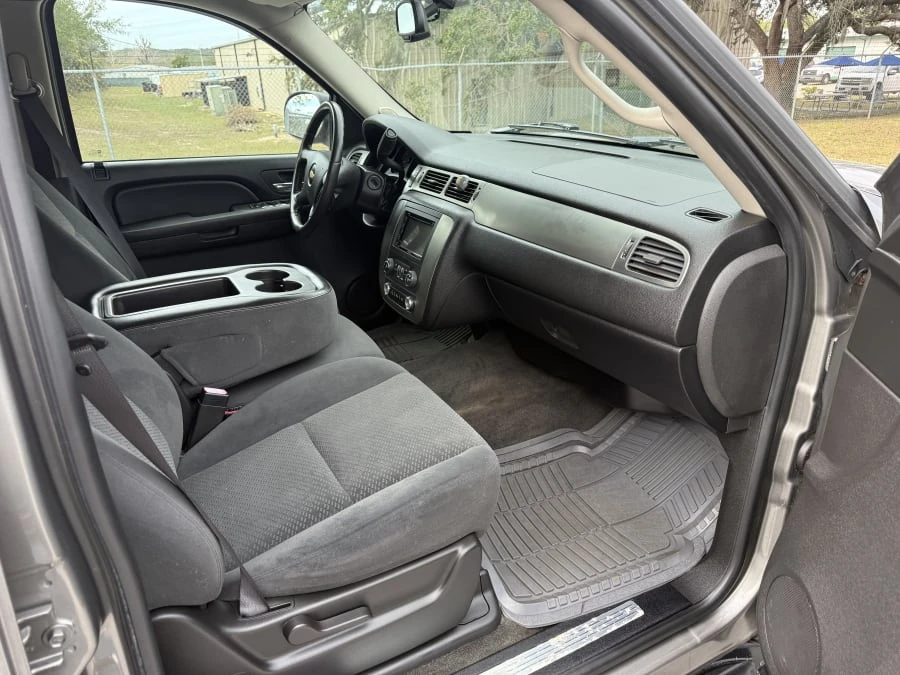 2007 Chevrolet Avalanche - Image 18 of 24